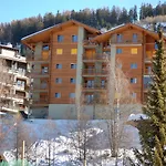 Les Chouettes 11 By Interhome Appartement *