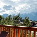 Les Chouettes 11 By Interhome