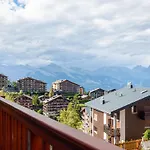 Appartement Les Chouettes 11 By Interhome *