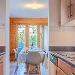 Les Chouettes 11 By Interhome Appartement *