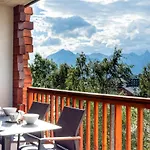 Les Chouettes 11 By Interhome Appartement