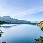 Les Chouettes 11 By Interhome Appartement *