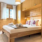 Appartement Les Chouettes 11 By Interhome Nendaz
