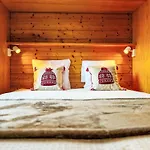 Les Chouettes 11 By Interhome *