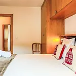 Les Chouettes 11 By Interhome Appartement Nendaz