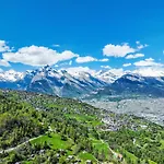 Appartement Les Chouettes 11 By Interhome Nendaz