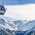 Appartement Les Chouettes 11 By Interhome