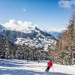 Les Chouettes 11 By Interhome Appartement *