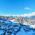 Les Chouettes 11 By Interhome Appartement