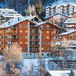 Les Chouettes 11 By Interhome Appartement *