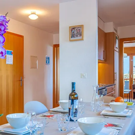 Les Chouettes 11 By Interhome