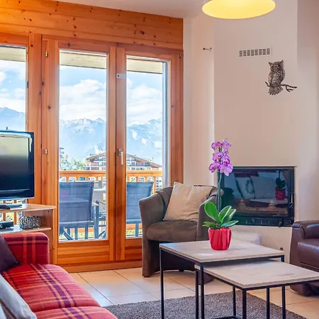 Les Chouettes 11 By Interhome