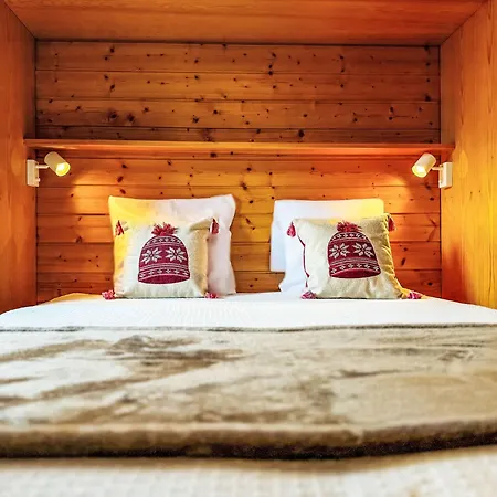 Les Chouettes 11 By Interhome *