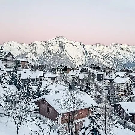 Les Chouettes 11 By Interhome