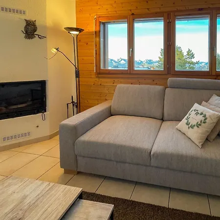 Les Chouettes 11 By Interhome Нанда