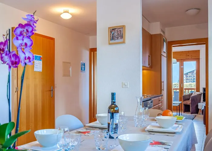 Les Chouettes 11 By Interhome