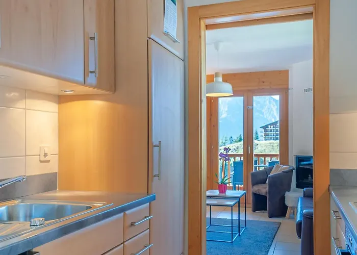 Les Chouettes 11 By Interhome