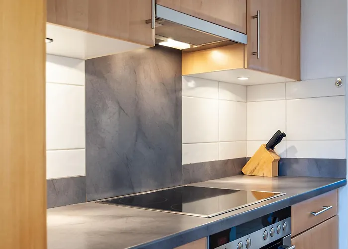 Les Chouettes 11 By Interhome Διαμέρισμα *