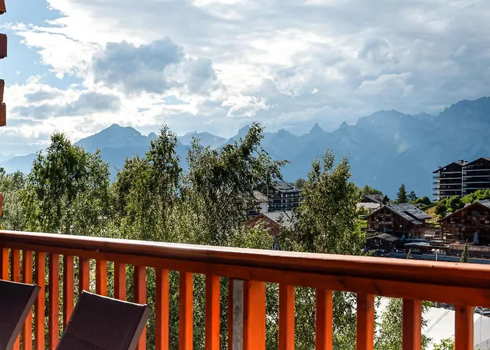 Les Chouettes 11 By Interhome