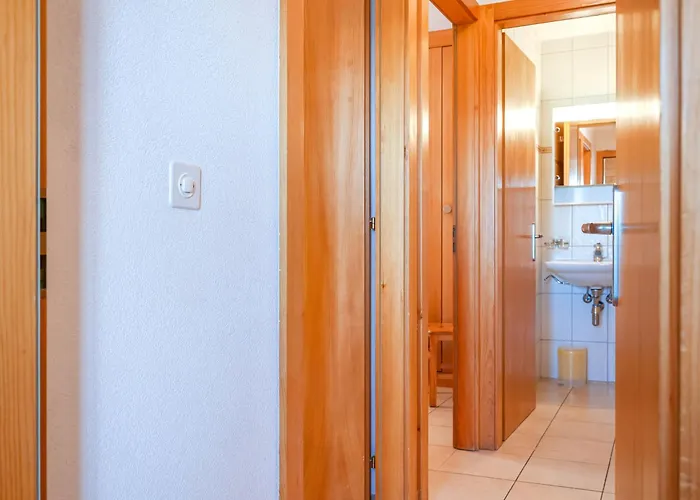 Les Chouettes 11 By Interhome Διαμέρισμα Nendaz