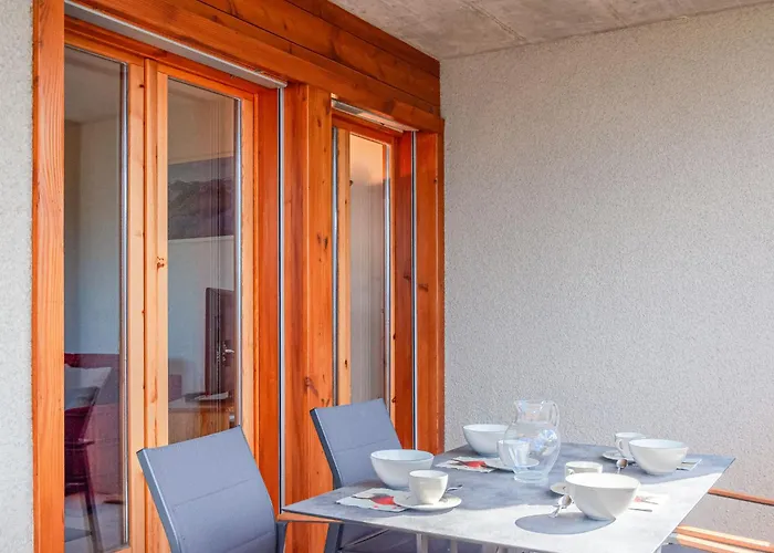 Les Chouettes 11 By Interhome Nendaz