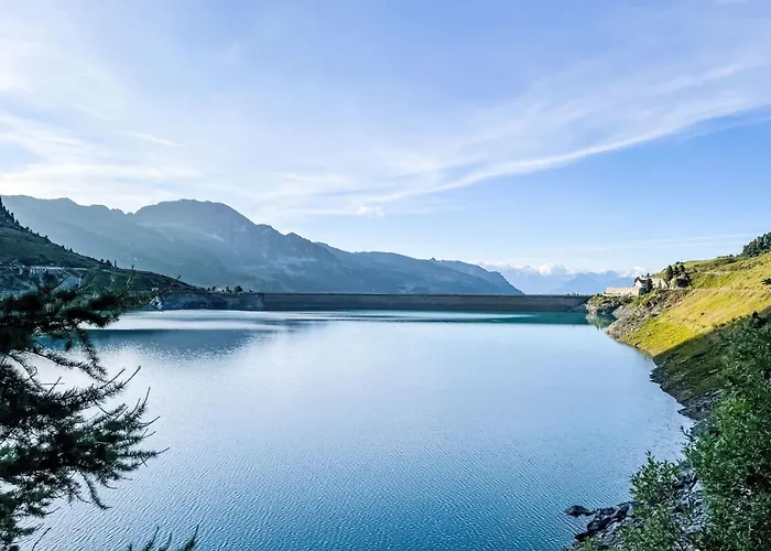 Les Chouettes 11 By Interhome Διαμέρισμα *