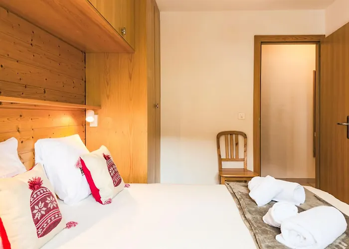 Les Chouettes 11 By Interhome Nendaz