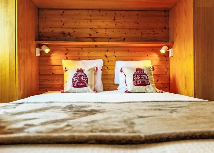 Les Chouettes 11 By Interhome *