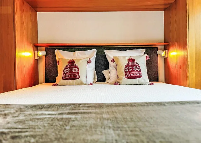 Les Chouettes 11 By Interhome * Nendaz