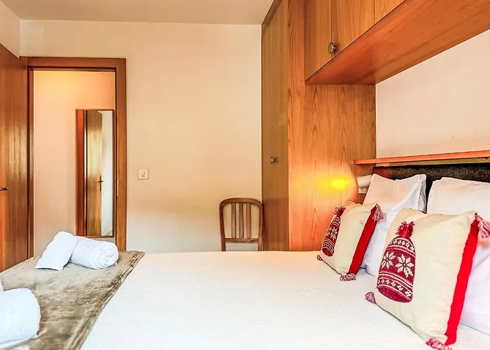 Les Chouettes 11 By Interhome Διαμέρισμα Nendaz