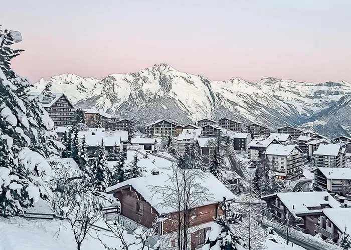 Les Chouettes 11 By Interhome