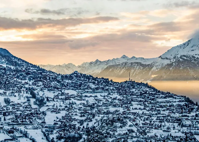 Les Chouettes 11 By Interhome *