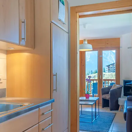 Les Chouettes 11 By Interhome