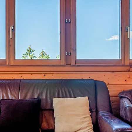 Apartmán Les Chouettes 11 By Interhome Nendaz