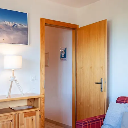 Apartmán Les Chouettes 11 By Interhome