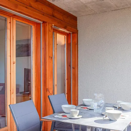 Les Chouettes 11 By Interhome Nendaz