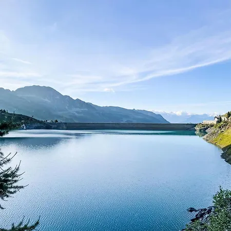 Les Chouettes 11 By Interhome Διαμέρισμα *