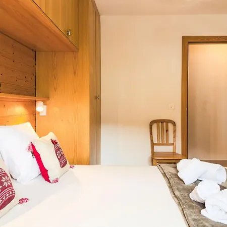 Les Chouettes 11 By Interhome Nendaz