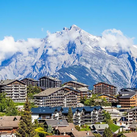 Les Chouettes 11 By Interhome Nendaz