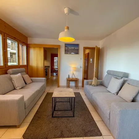 Les Chouettes 11 By Interhome Nendaz