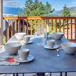 Les Chouettes 11 By Interhome شقة *