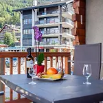 Les Chouettes 11 By Interhome شقة *