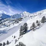 شقة Les Chouettes 11 By Interhome نينداز