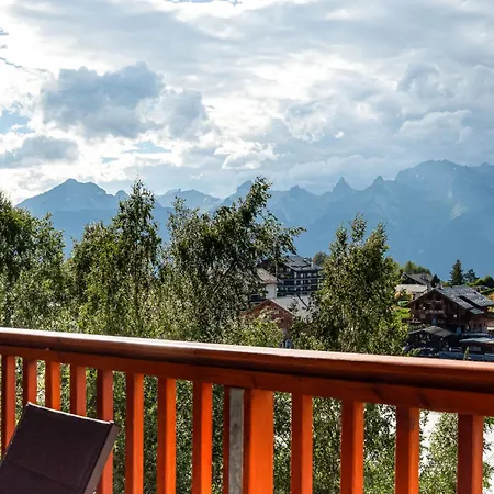 Les Chouettes 11 By Interhome