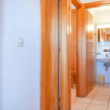 Les Chouettes 11 By Interhome Lejlighed Nendaz