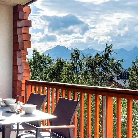 Les Chouettes 11 By Interhome Appartement