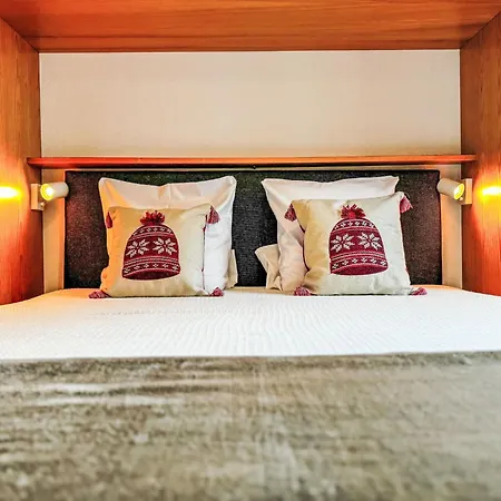 Les Chouettes 11 By Interhome * Nendaz