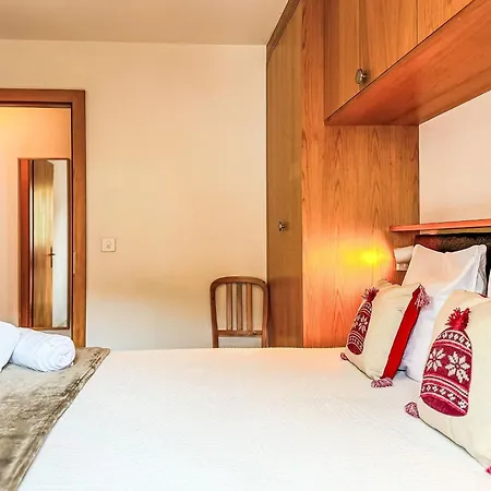 Les Chouettes 11 By Interhome Lejlighed Nendaz